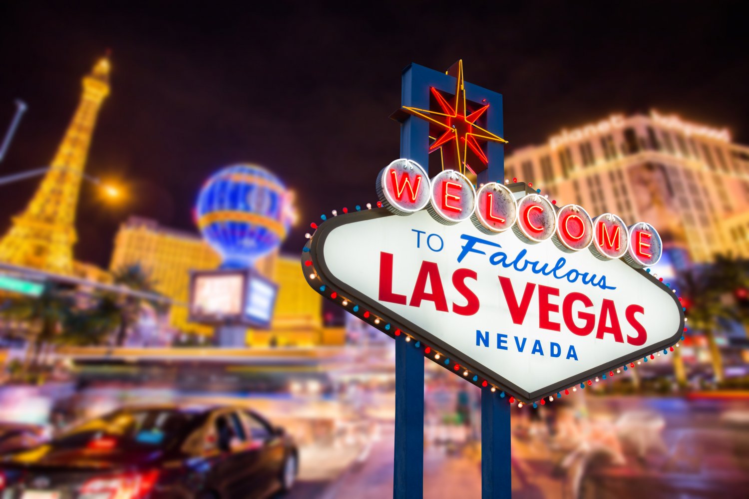 Comment passer un bon séjour à Las Vegas ?