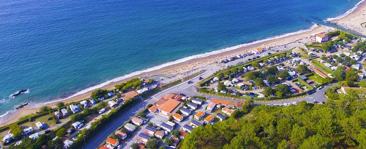 Les activités à faire lors des vacances en camping à Saint-Jean-de-Luz